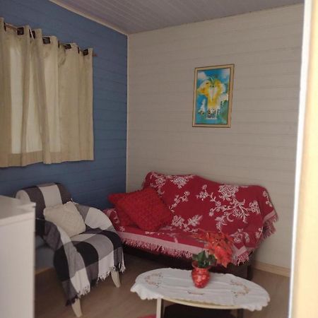 Kitnet Namorados Villa Gramado Ngoại thất bức ảnh