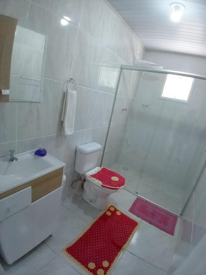 Kitnet Namorados Villa Gramado Ngoại thất bức ảnh