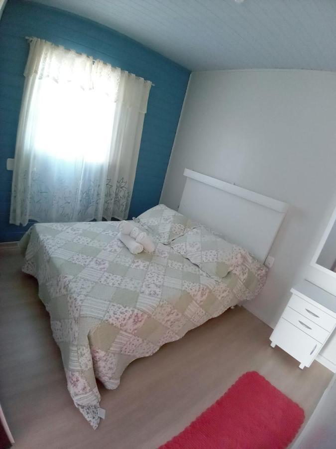 Kitnet Namorados Villa Gramado Ngoại thất bức ảnh