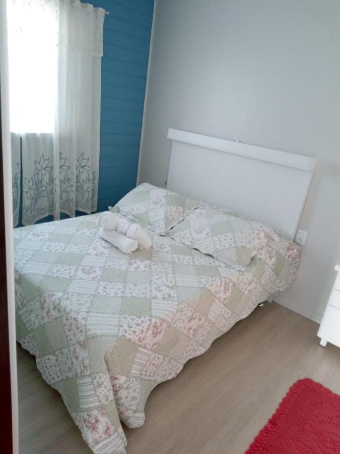 Kitnet Namorados Villa Gramado Ngoại thất bức ảnh